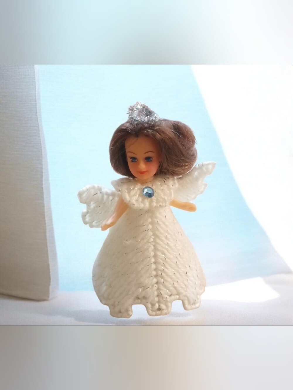 Vintage Angel
